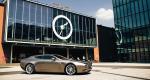 Aston Martin Virage Shooting Brake 2014 года